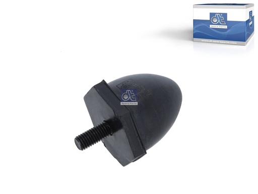 [DTS 2.70025] Butoir en caoutchouc VOLVO - DT SPARE PARTS