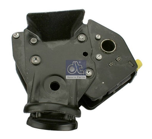 [DTS 2.70081] Serrure de cabine VOLVO - DT SPARE PARTS
