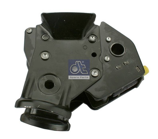[DTS 2.70086] Serrure de cabine VOLVO - DT SPARE PARTS