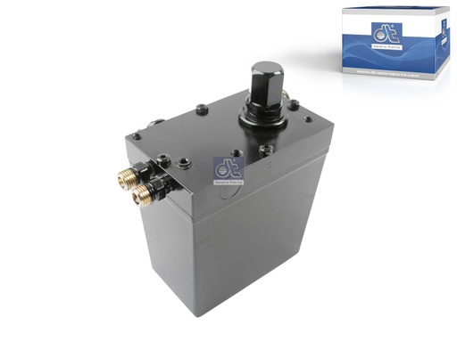[DTS 2.70102] Pompe hydraulique basc. de cabine VOLVO - DT SPARE PARTS