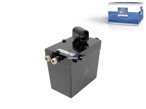 [DTS 2.70104] Pompe hydraulique basc. de cabine VOLVO - DT SPARE PARTS
