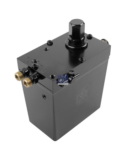 [DTS 2.70105] Pompe hydraulique basc. de cabine VOLVO - DT SPARE PARTS