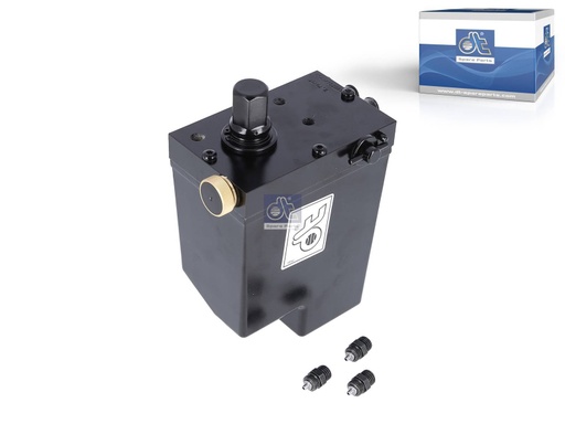 [DTS 2.70107] Pompe hydraulique basc. de cabine VOLVO - DT SPARE PARTS