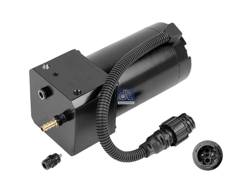 [DTS 2.70111] Pompe hydraulique basc. de cabine VOLVO - DT SPARE PARTS