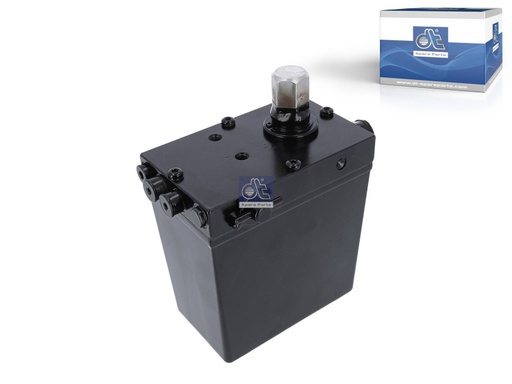 [DTS 2.70161] Pompe hydraulique basc. de cabine VOLVO - DT SPARE PARTS