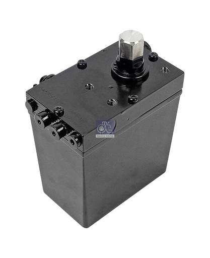 [DTS 2.70165] Pompe hydraulique basc. de cabine - DT SPARE PARTS