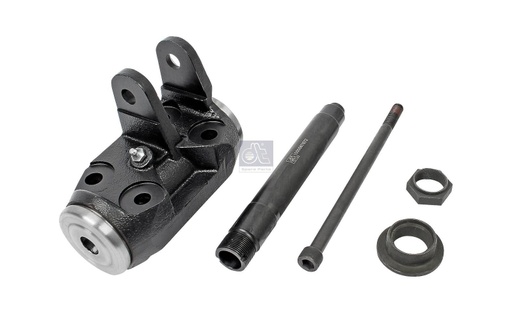 [DTS 2.70226] Support VOLVO - DT SPARE PARTS