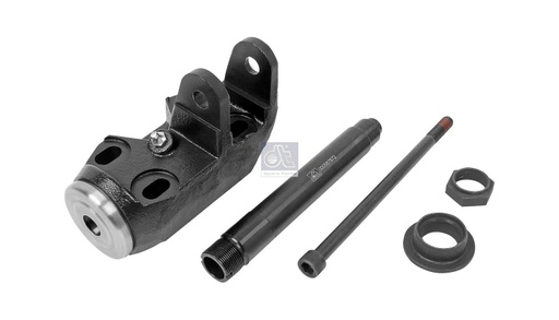 [DTS 2.70227] Support VOLVO - DT SPARE PARTS