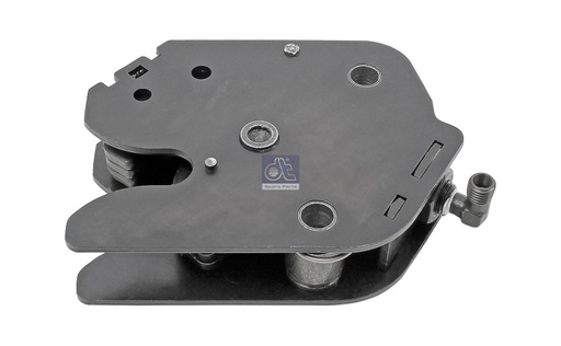 [DTS 2.70270] Serrure de cabine - DT SPARE PARTS