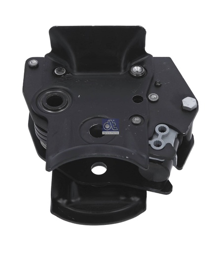 [DTS 2.70271] Serrure de cabine - DT SPARE PARTS