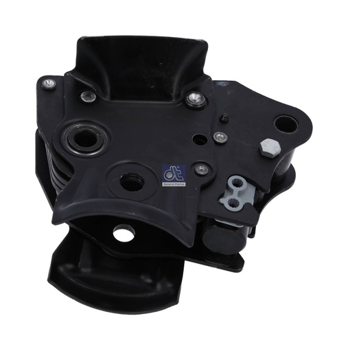 [DTS 2.70272] Serrure de cabine - DT SPARE PARTS