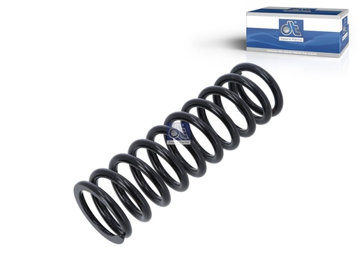 [DTS 2.70400] Ressort VOLVO - DT SPARE PARTS