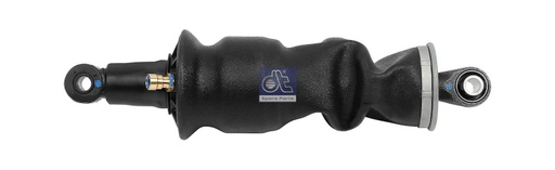 [DTS 2.70431] Amortisseur de cabine - DT SPARE PARTS