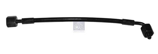 [DTS 2.70920] Tube flexible VOLVO - DT SPARE PARTS
