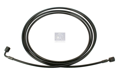 [DTS 2.70924] Tube flexible VOLVO - DT SPARE PARTS