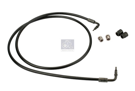 [DTS 2.70925] Tube flexible VOLVO - DT SPARE PARTS