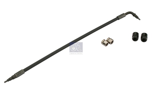 [DTS 2.70926] Tube flexible VOLVO - DT SPARE PARTS