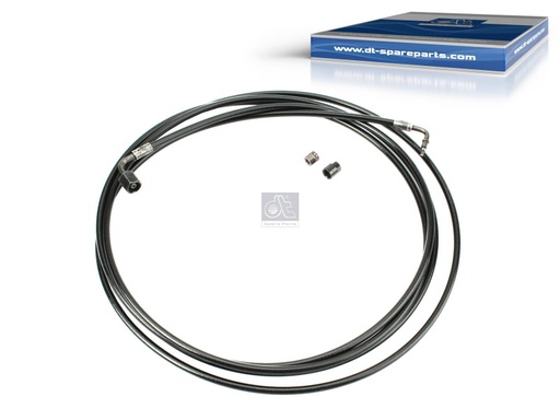 [DTS 2.70927] Tube flexible VOLVO - DT SPARE PARTS