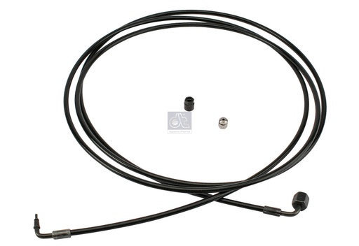 [DTS 2.70931] Tube flexible VOLVO - DT SPARE PARTS