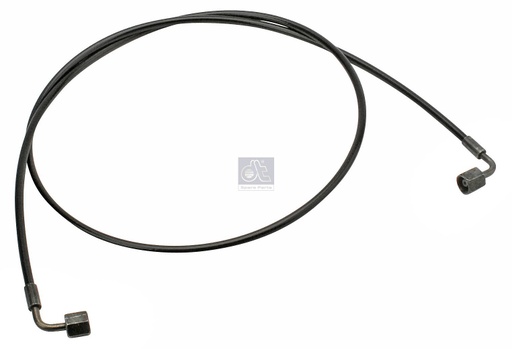 [DTS 2.70932] Tube flexible VOLVO - DT SPARE PARTS