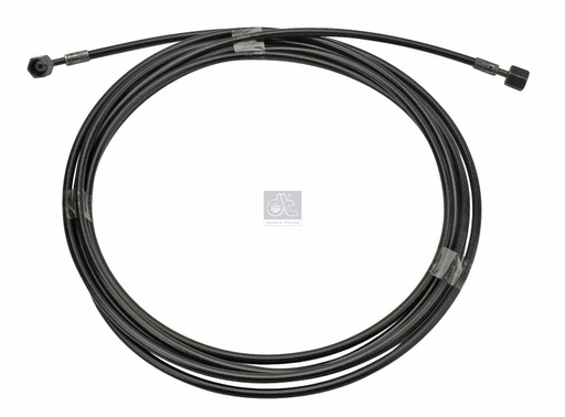 [DTS 2.70933] Tube flexible VOLVO - DT SPARE PARTS