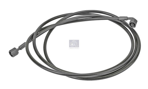 [DTS 2.70936] Tube flexible VOLVO - DT SPARE PARTS