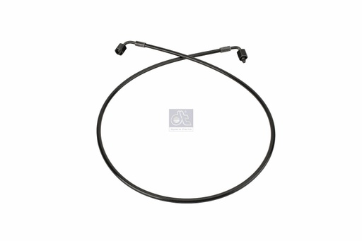 [DTS 2.70937] Tube flexible VOLVO - DT SPARE PARTS