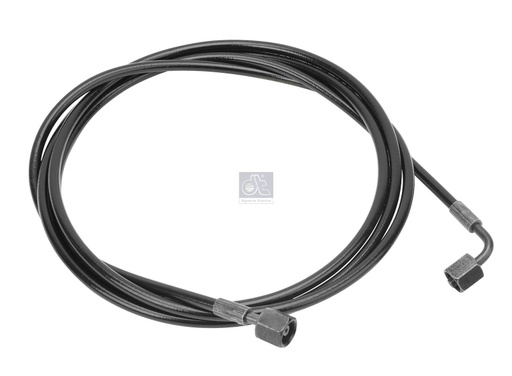 [DTS 2.70938] Tube flexible VOLVO - DT SPARE PARTS