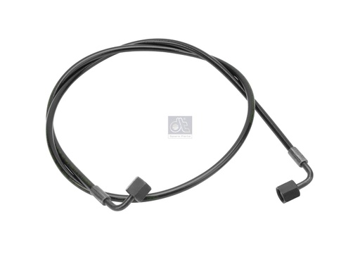 [DTS 2.70939] Tube flexible VOLVO - DT SPARE PARTS