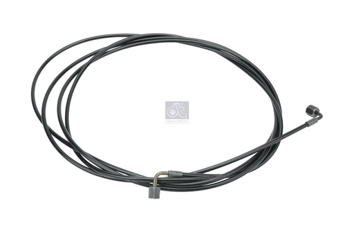 [DTS 2.70940] Tube flexible VOLVO - DT SPARE PARTS