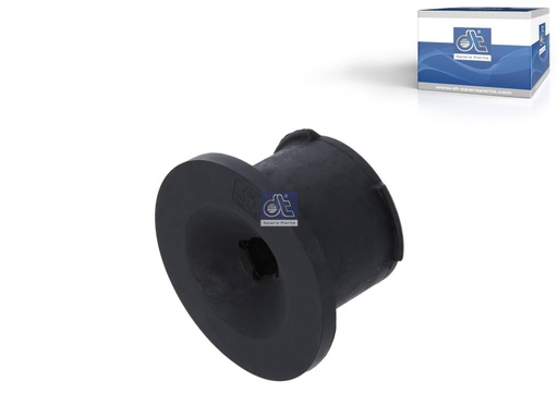 [DTS 2.71011] Butoir en caoutchouc - DT SPARE PARTS