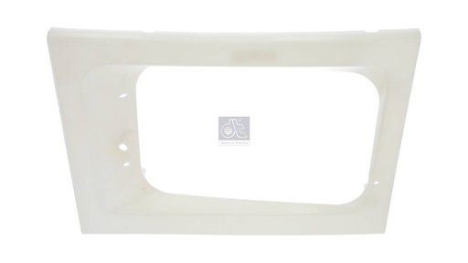 [DTS 2.71030SP] Support de phare VOLVO - DT SPARE PARTS
