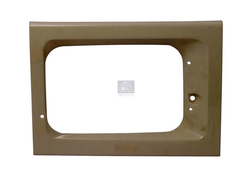 [DTS 2.71031SP] Support de phare VOLVO - DT SPARE PARTS
