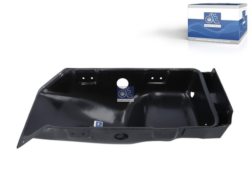 [DTS 2.71043] Cuvelage de phare VOLVO - DT SPARE PARTS