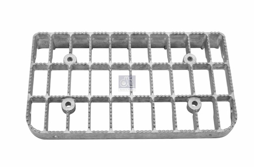 [DTS 2.71060] Degré de marche-pied VOLVO - DT SPARE PARTS