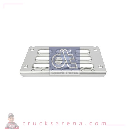 [DTS 2.71064] Degré de marche-pied VOLVO - DT SPARE PARTS