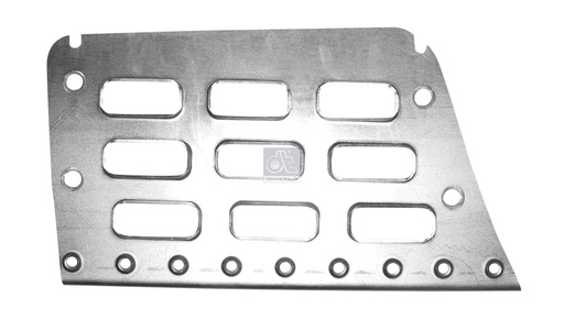 [DTS 2.71069] Degré de marche-pied VOLVO - DT SPARE PARTS