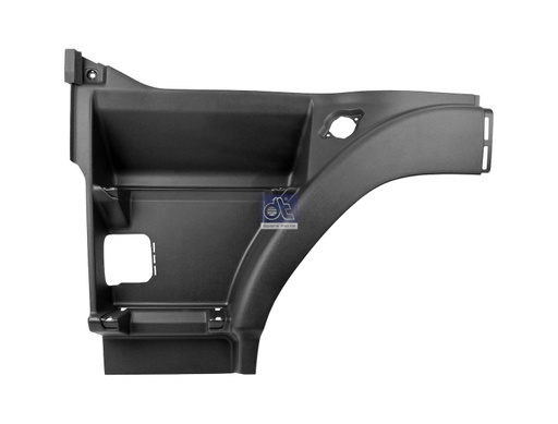 [DTS 2.71075] Caisson d'emmarchement VOLVO - DT SPARE PARTS