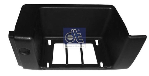 [DTS 2.71079] Caisson d'emmarchement VOLVO - DT SPARE PARTS