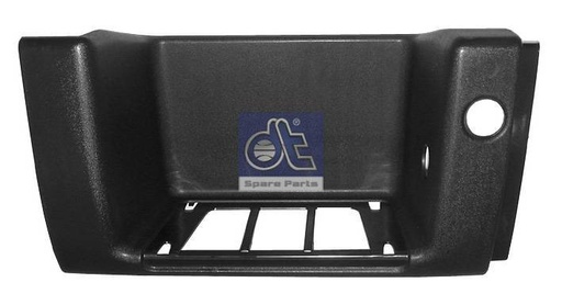 [DTS 2.71080] Caisson d'emmarchement VOLVO - DT SPARE PARTS