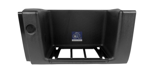 [DTS 2.71081] Caisson d'emmarchement VOLVO - DT SPARE PARTS