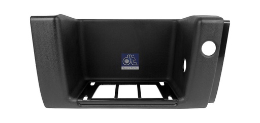 [DTS 2.71082] Caisson d'emmarchement VOLVO - DT SPARE PARTS