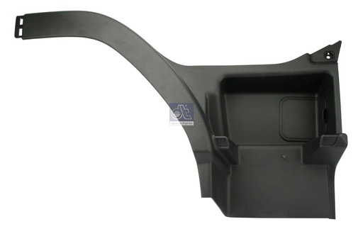 [DTS 2.71088] Caisson d'emmarchement VOLVO - DT SPARE PARTS