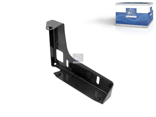 [DTS 2.71099] Support VOLVO - DT SPARE PARTS