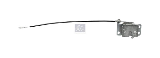 [DTS 2.71128] Serrure VOLVO - DT SPARE PARTS