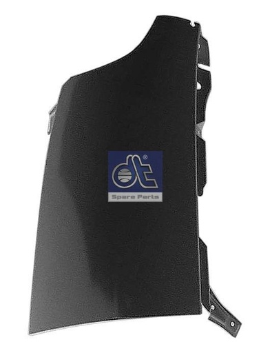 [DTS 2.71176] Coin de cabine VOLVO - DT SPARE PARTS