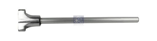 [DTS 2.71182] Support d'aile VOLVO - DT SPARE PARTS