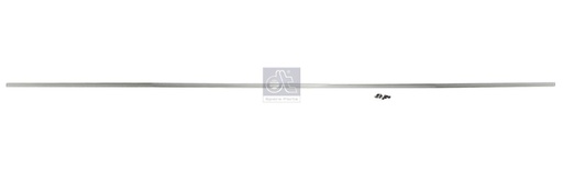 [DTS 2.71190] Lisse recouvrement VOLVO - DT SPARE PARTS