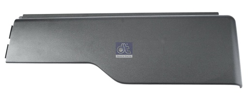 [DTS 2.71206] Prolongation d'aile VOLVO - DT SPARE PARTS