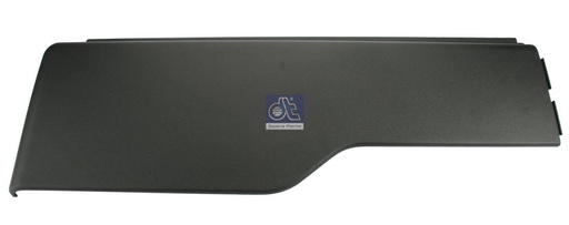 [DTS 2.71207] Prolongation d'aile VOLVO - DT SPARE PARTS